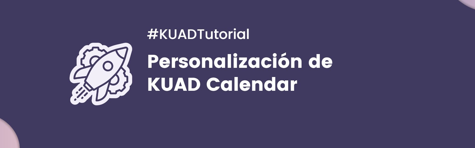 Personaliza KUAD Calendar thumbnail