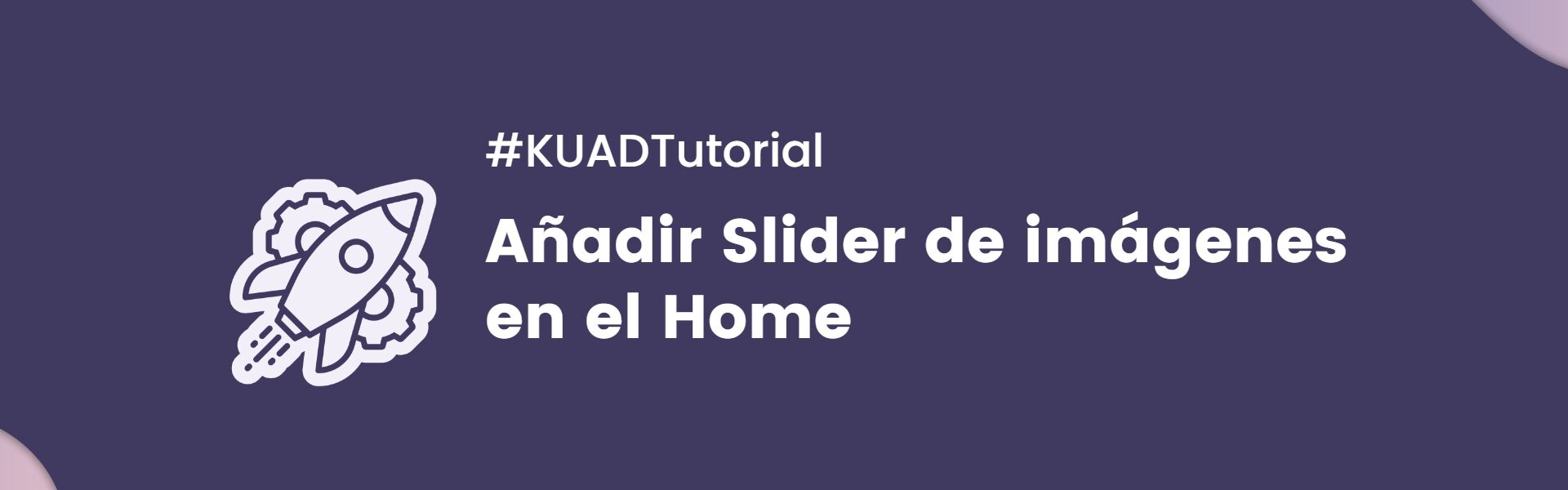 Añadir Slider de imágenes thumbnail