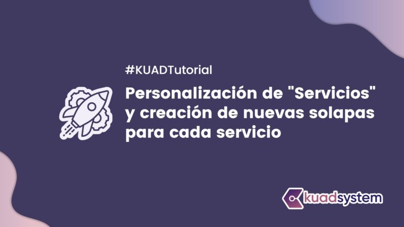 Personaliza tus servicios thumbnail